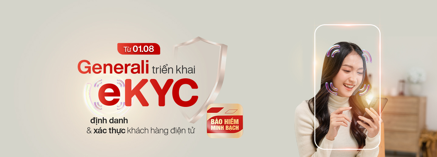 E kyc Generali